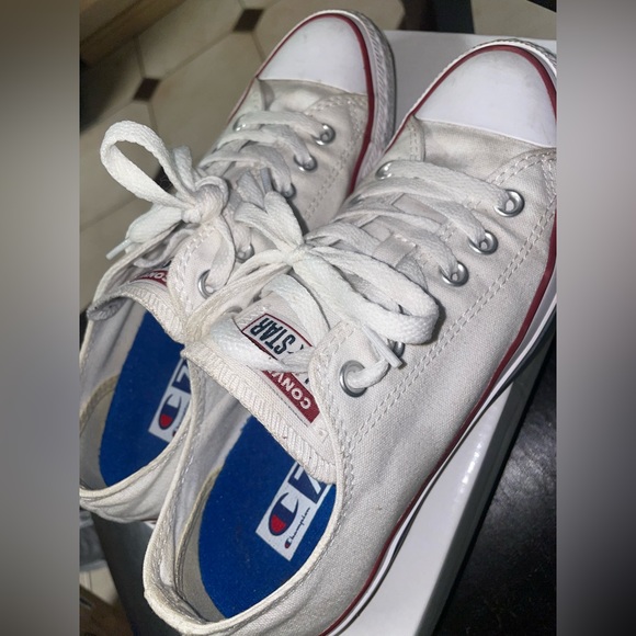 Converse All Star low top - Picture 1 of 4